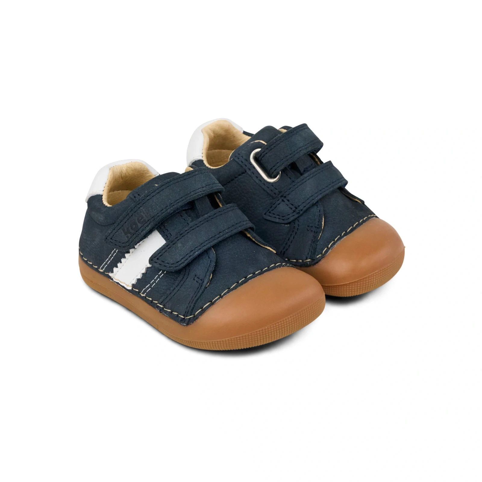 Кроссовки Koel ARCHIE Leather 3.0 — синий, фото 2