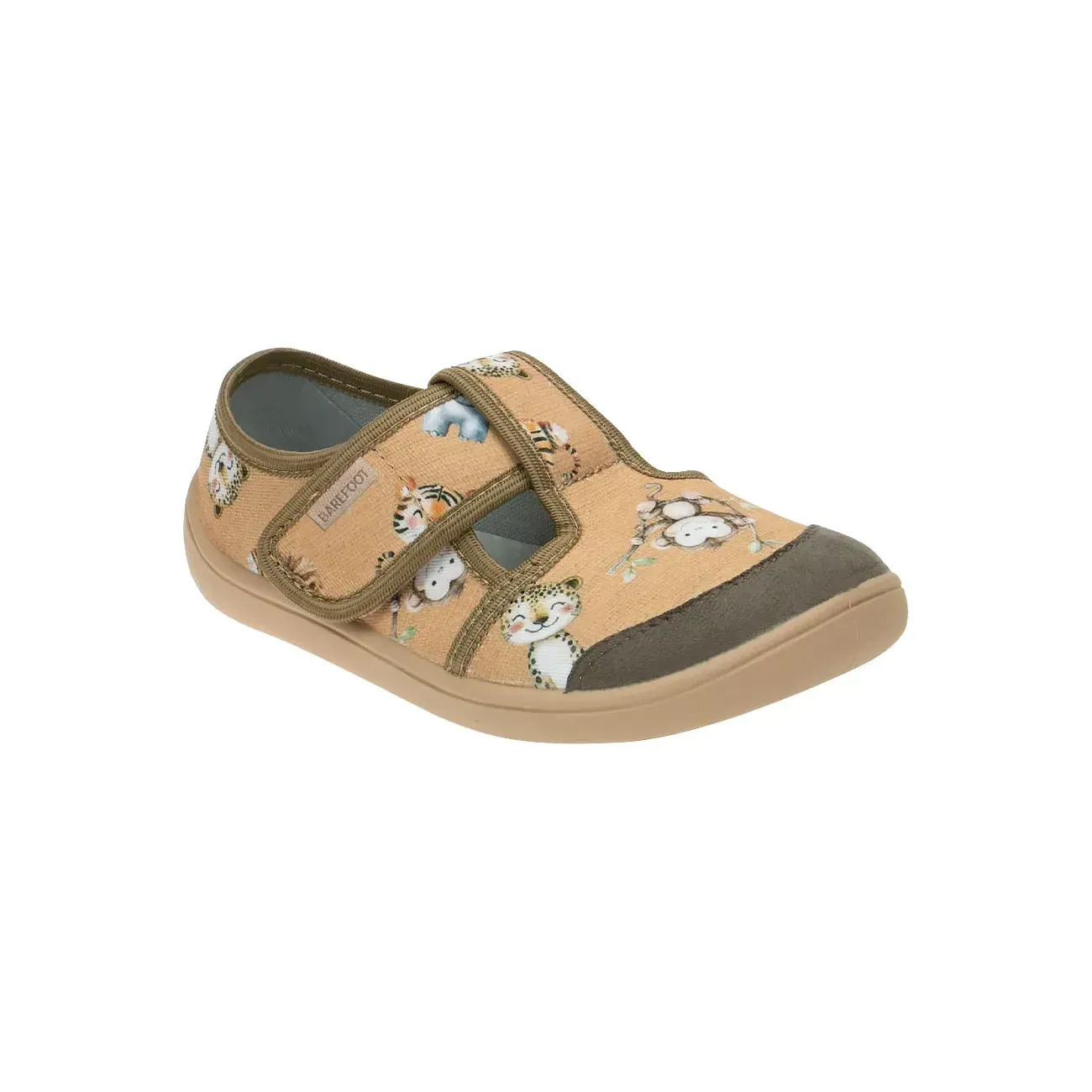 Детские тапочки Raweks JOY J06, фото 4