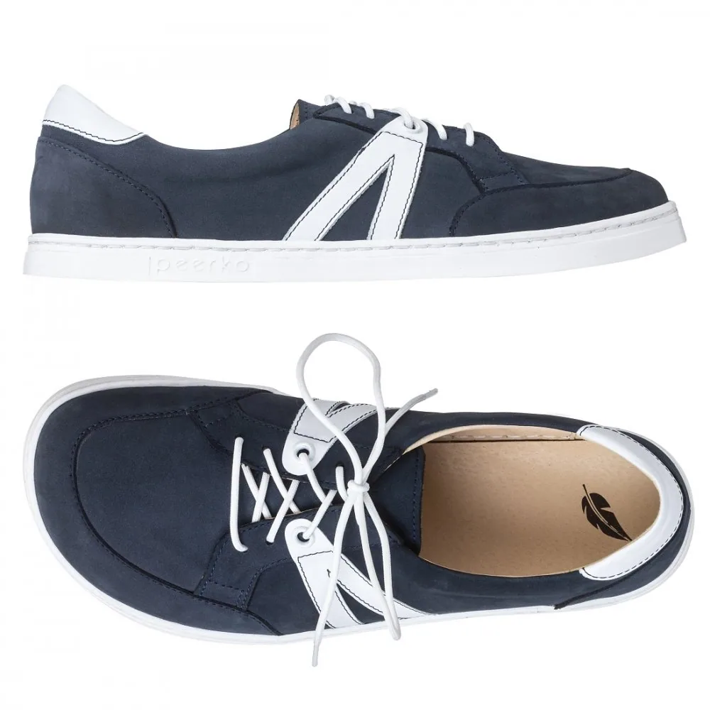 Кроссовки Peerko Street Navy-outlet, фото 4