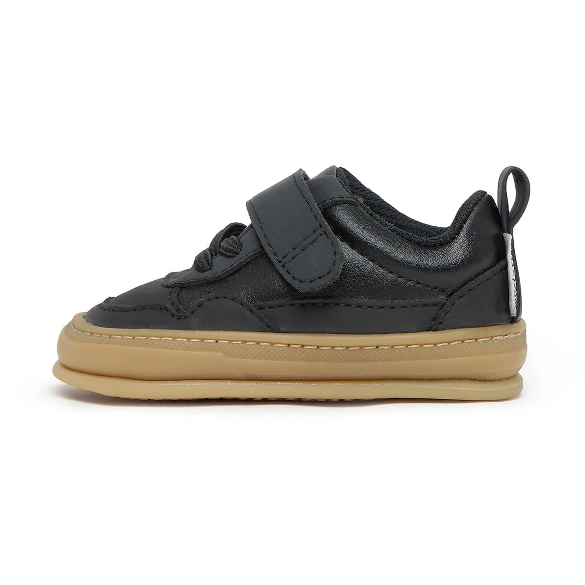 Обувь для малышей Zapato Feroz «Faura Feroz SS26» — чёрный — фото 1 из 2
