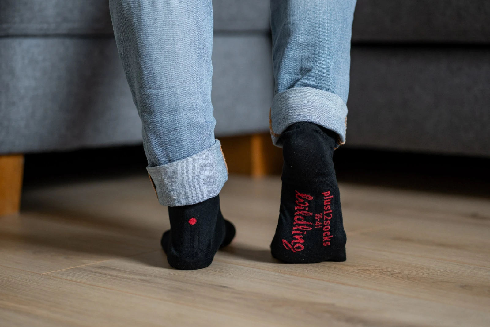 Носки Wildling Plus12Socks Admiralfalter, фото 3