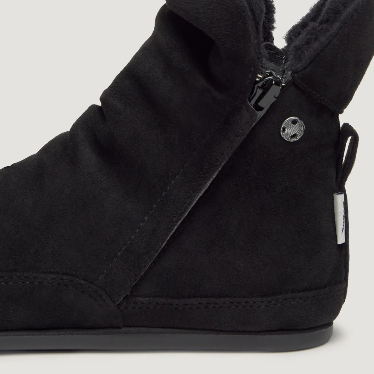 Обувь для взрослых Zapato Feroz «Chelva Freeker» — чёрный, фото 3