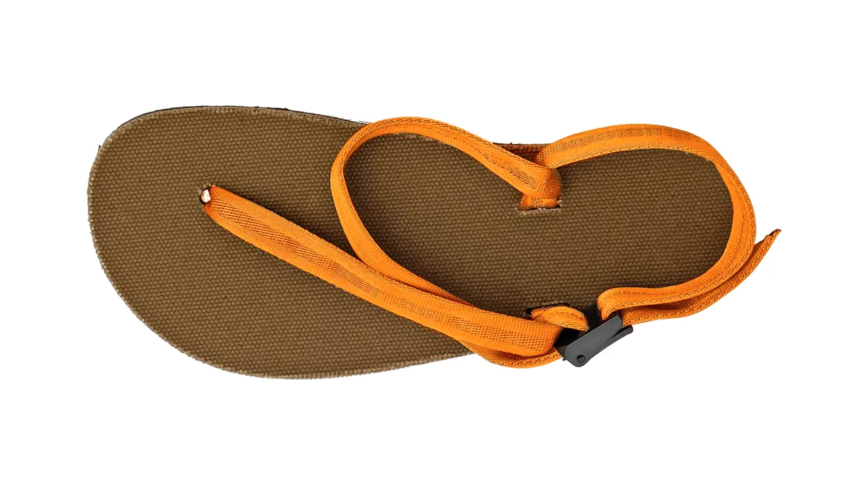 Сандалии Earth Runners Alpha — шнуровка Sunset Ergonomic, фото 3