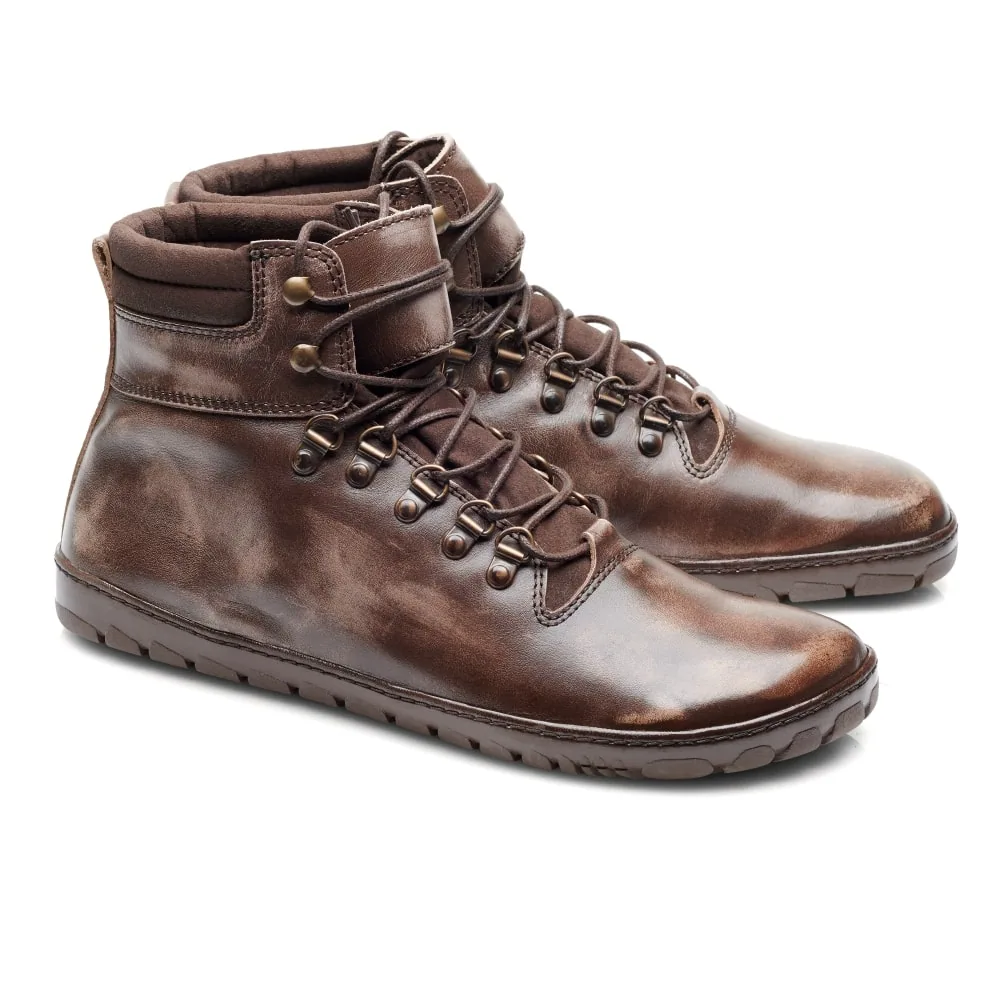 Ботинки ZAQQ EXPEQ Bash Waterproof, фото 1 из 15