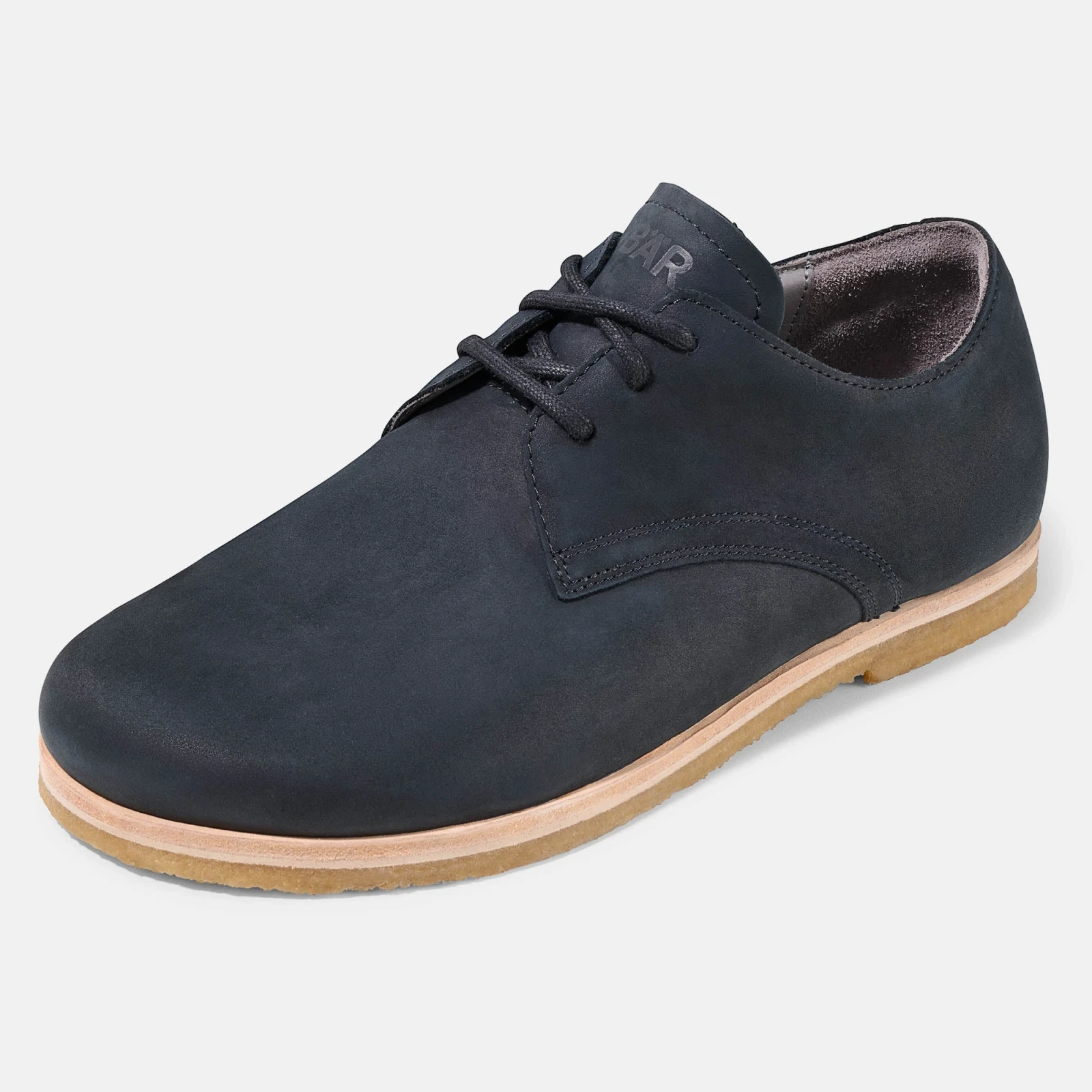 Повседневная обувь BÄR Clint — антрацитовый, фото 4