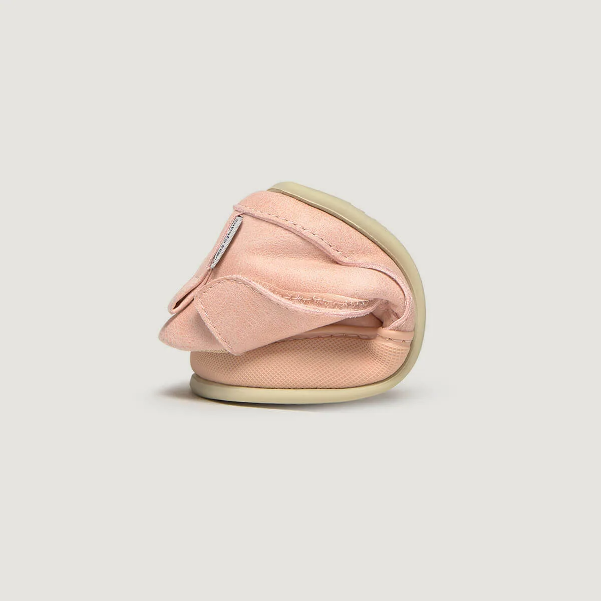 Ботинки для малышей Zapato Feroz «Chelva Feroz» — розовый, фото 4