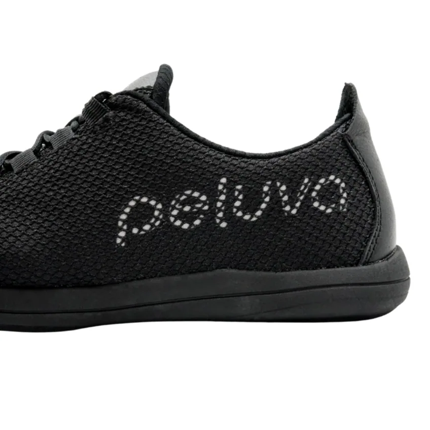 Женские кроссовки Peluva Strand Sport Mesh — чёрный, фото 6