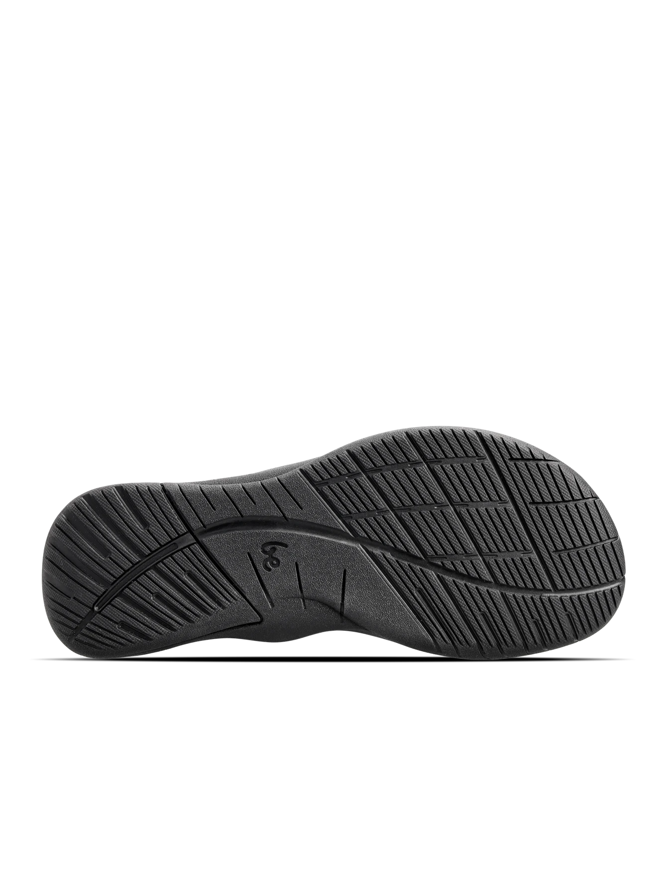 Детские босоногие слипоны Be Lenka Luppo Junior - полностью чёрный, фото 6