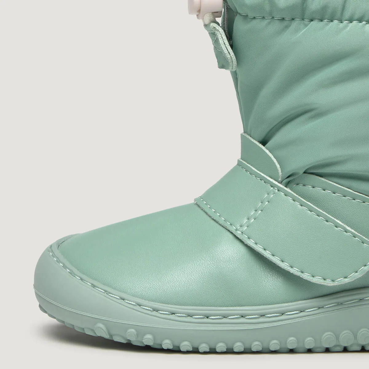 Ботинки для малышей Zapato Feroz «Bernia Feroz» — мятный, фото 3