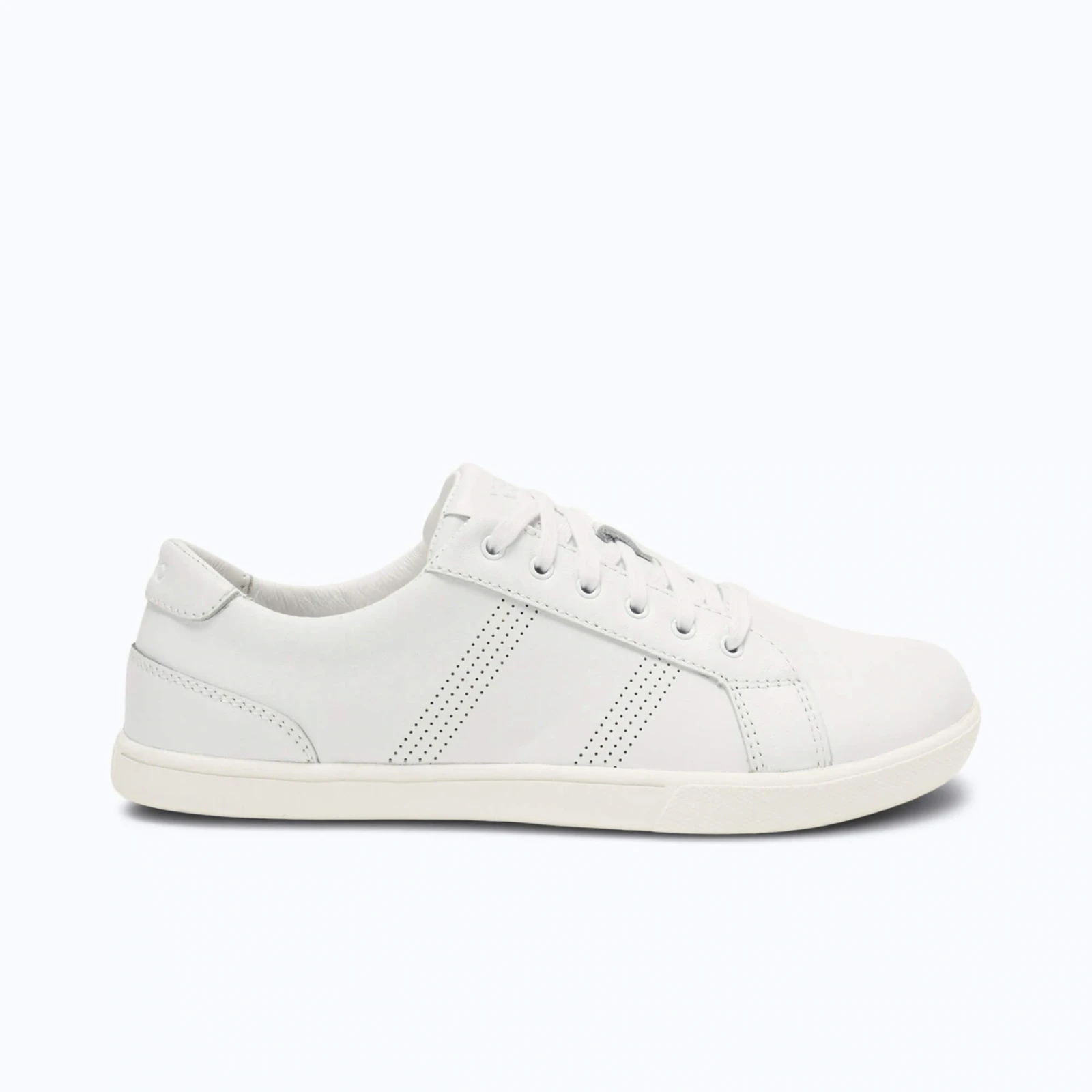 Женские кроссовки Xero Shoes Dillon Leather — White — фото 1 из 1