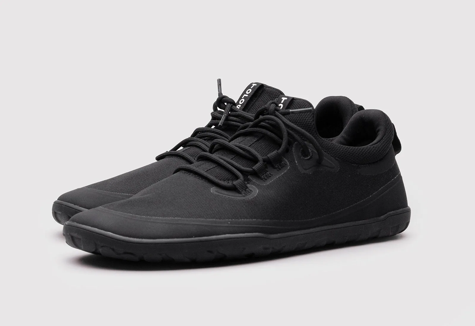 Кроссовки Earth Runners iON SYNC Tolos — цвет чёрный, фото 4