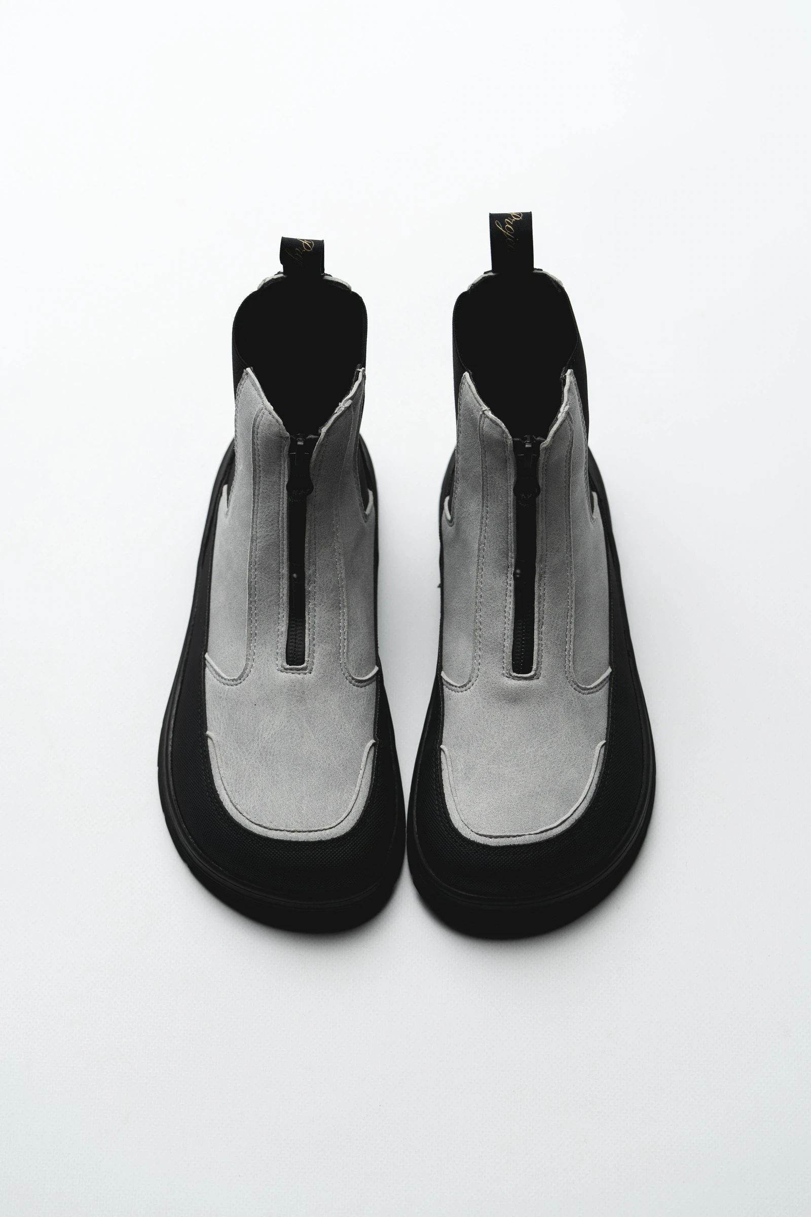Босоногие ботинки Ohne Project Zuri, фото 3