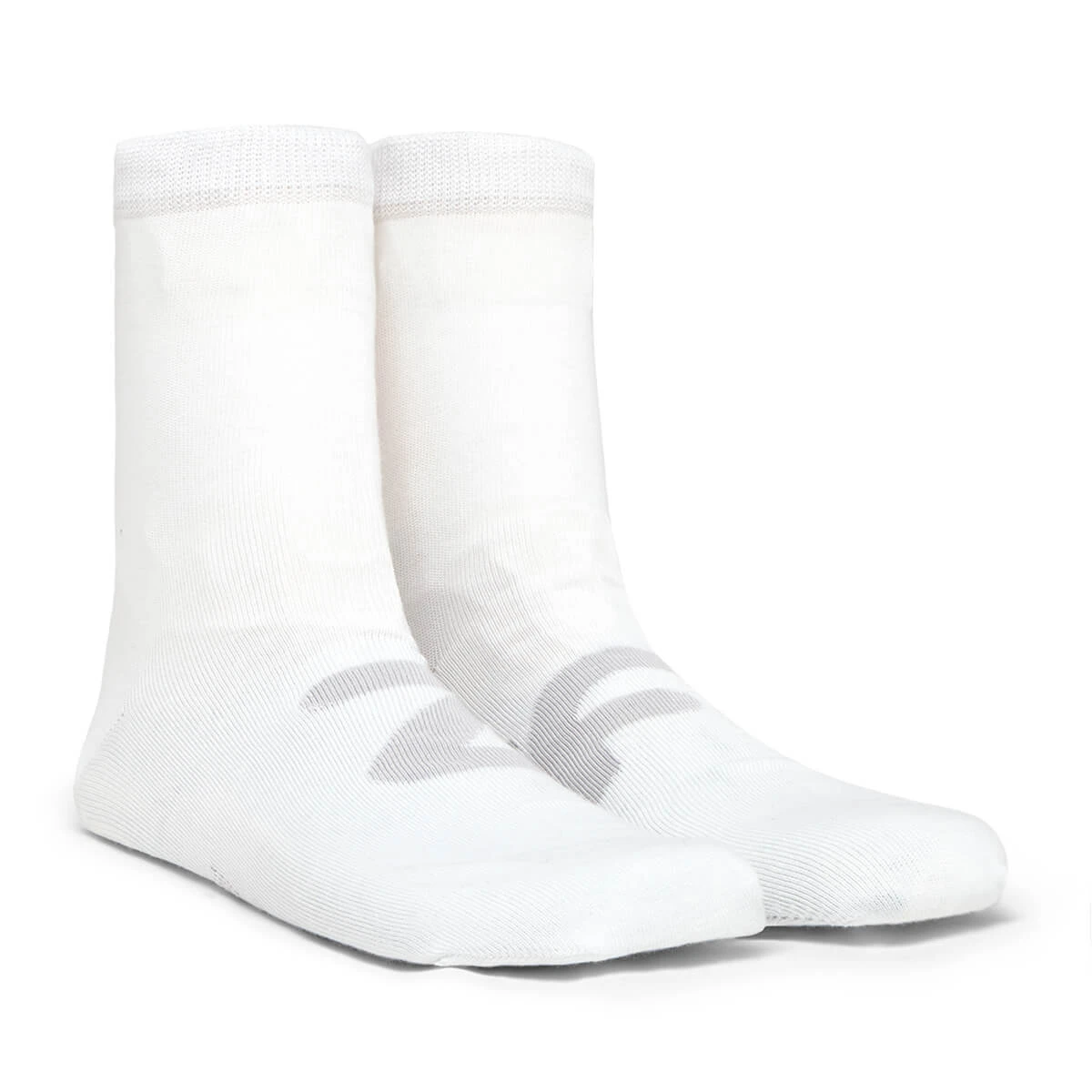 Носки Zapato Feroz взрослые (набор 3 пары) — белый, фото 2