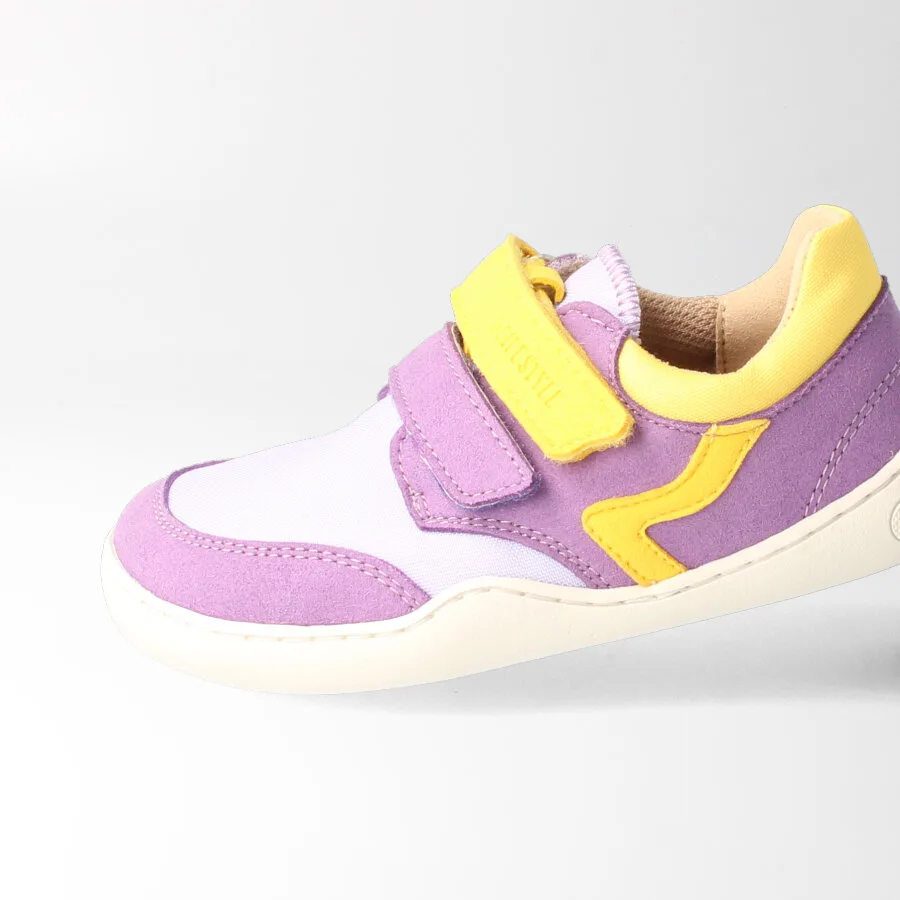 Босоногие кроссовки bLIFESTYLE krokodilSTYLE — фиолетовый, фото 5