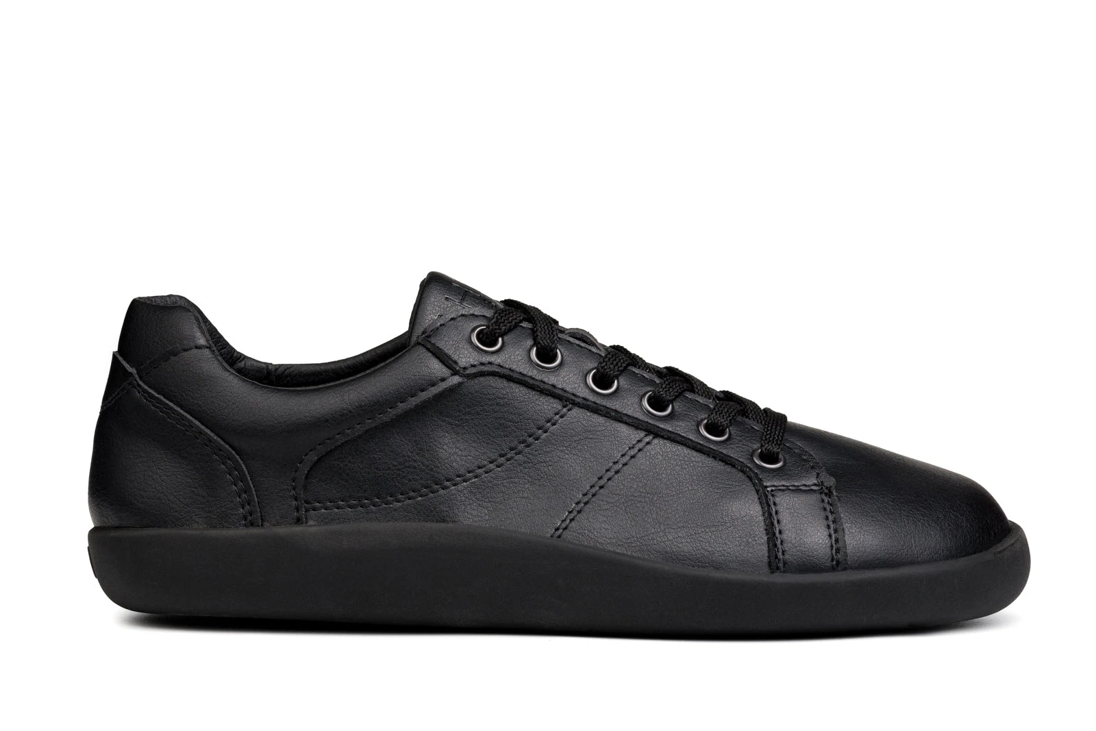 Кроссовки Ahinsa Pura 2.0 Barefoot — чёрный — фото 1 из 14
