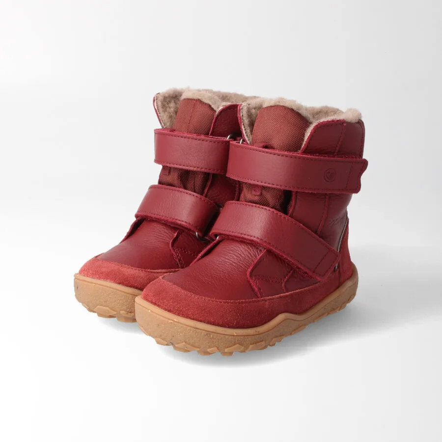 Босоногая обувь bLIFESTYLE polarfuchsSTYLE — бордовый, фото 2