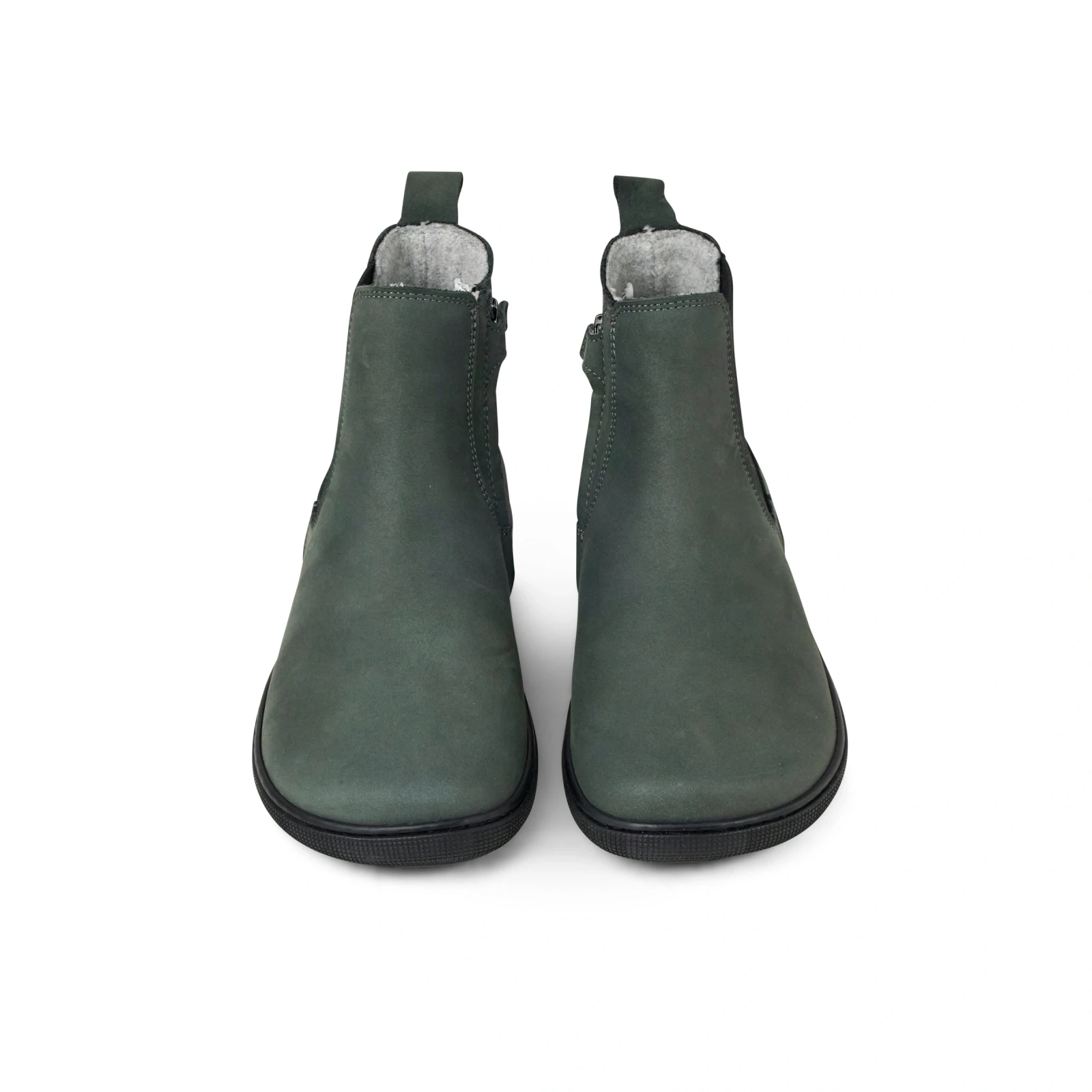 Ботинки Koel FILAS Merino — хаки, фото 3