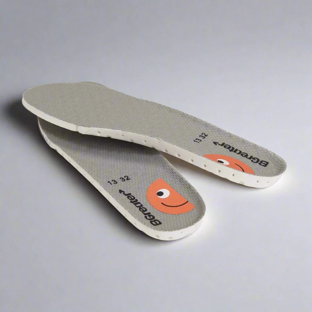 Стельки BGreater Foam — 4 мм, стандартные, фото 2