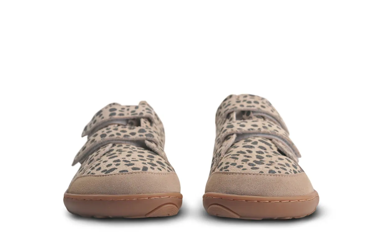 Босоногие кеды Paperkrane CHEETAH, фото 4