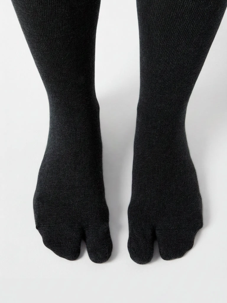 Носки Libertas Barefoot Tabi средней высоты — фото 1 из 3