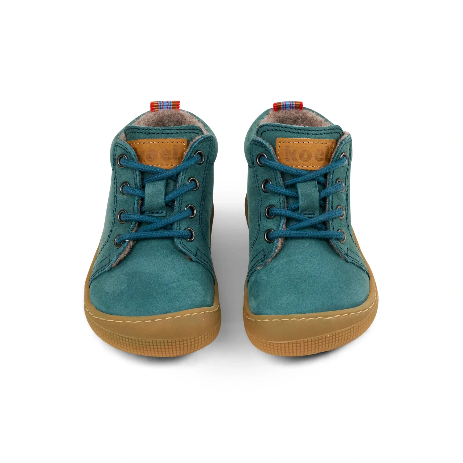 Ботинки Koel DELI Hydro Felt — бирюзовый, фото 3