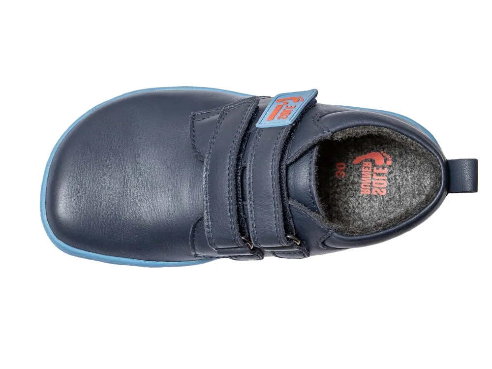Детские зимние ботинки Sole Runner Eris, синие, фото 3