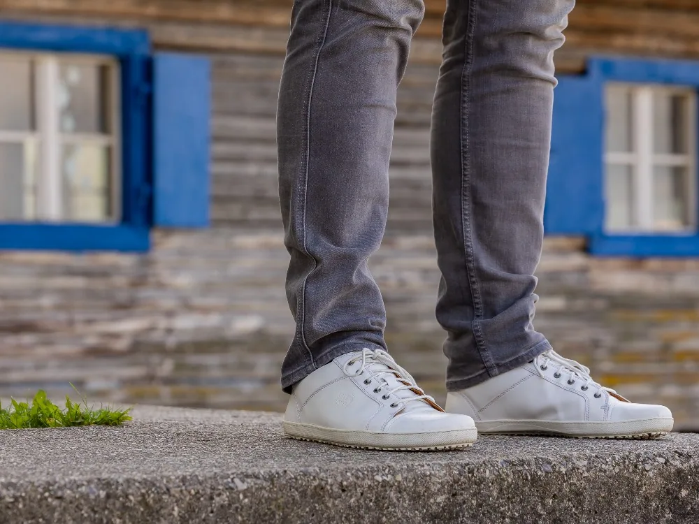 Кроссовки Sole Runner Tarvos LC, белые, фото 2