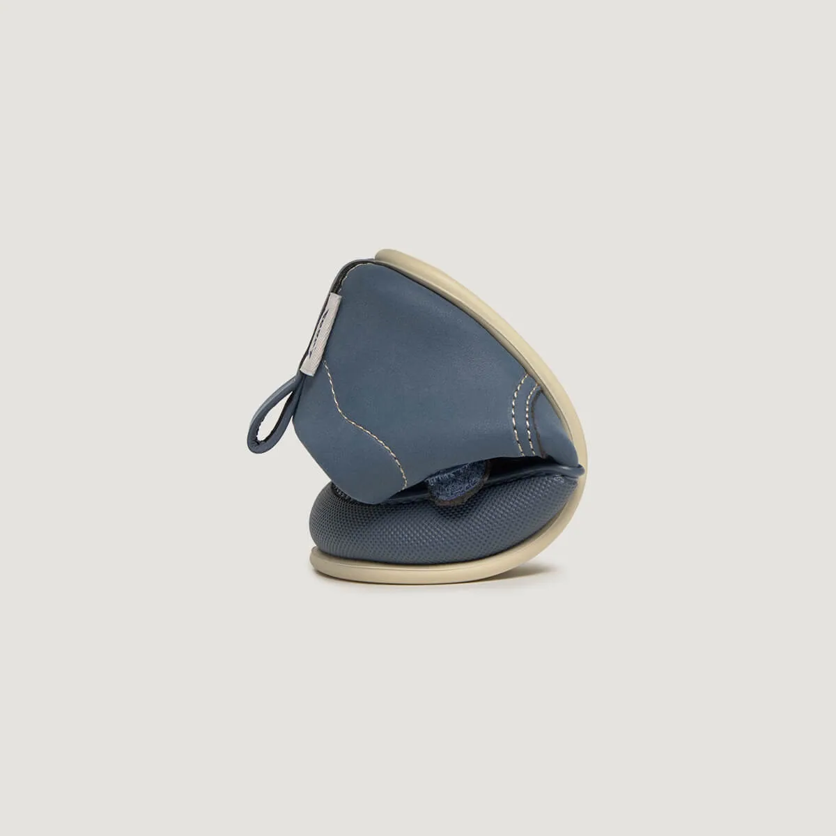 Ботинки для малышей Zapato Feroz «Albaida Feroz» — джинсово-синий, фото 4