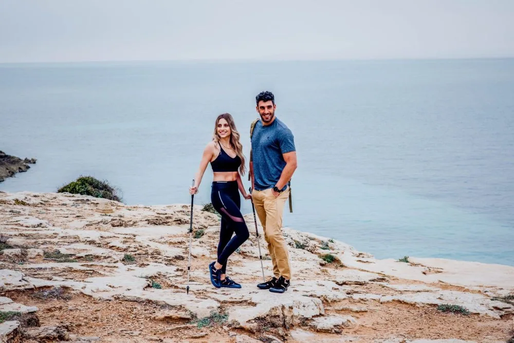 Сандалии для женщин и мужчин ZAQQ QLEAR Blue (синий цвет), фото 5