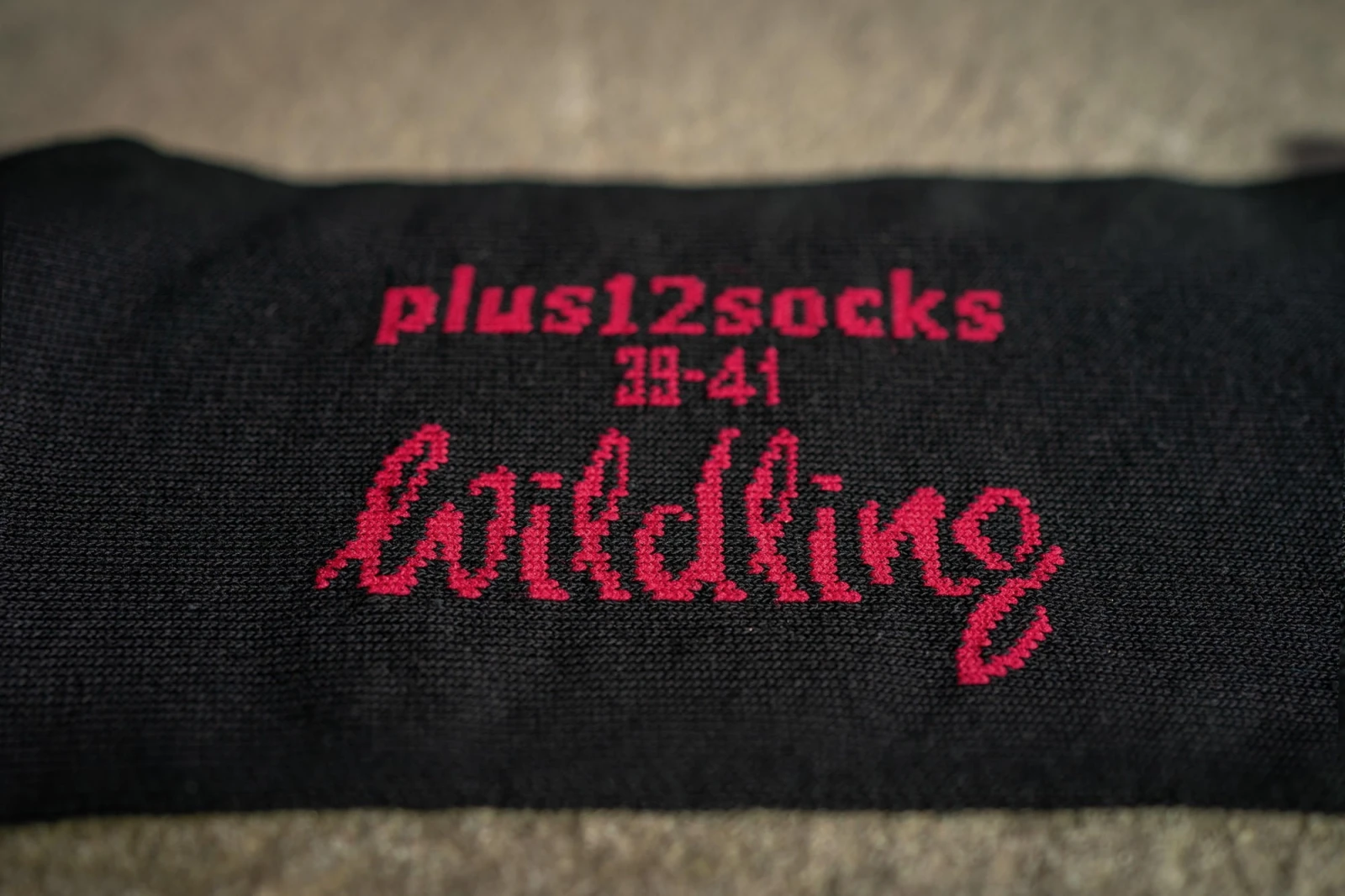 Носки Wildling Plus12Socks Admiralfalter, фото 6