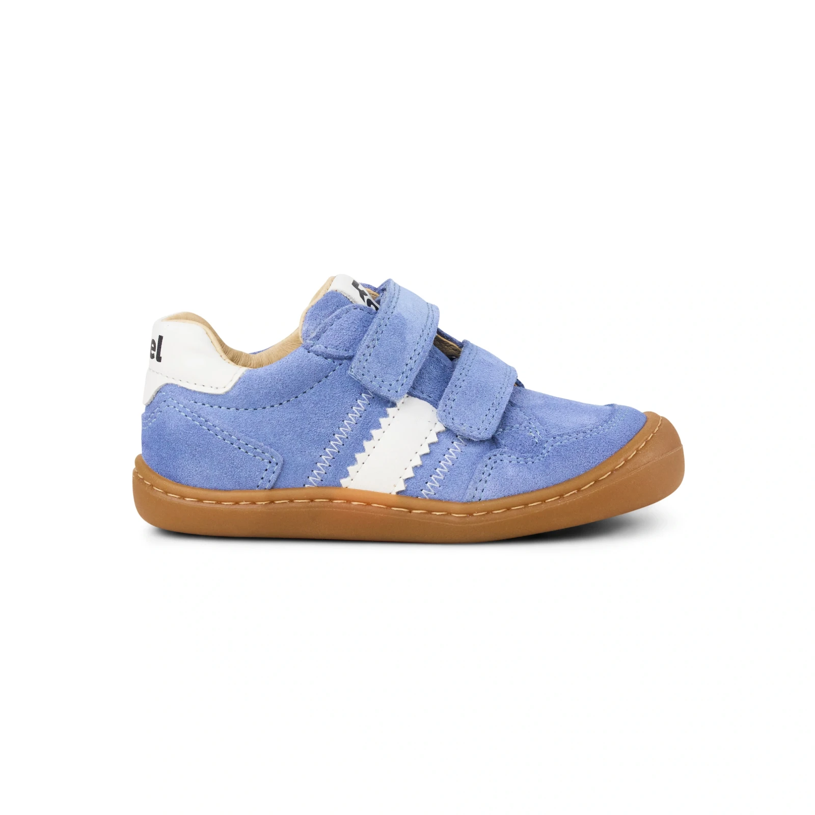 Кроссовки Koel BALI Suede 3.0 — джинсовый синий — фото 1 из 5