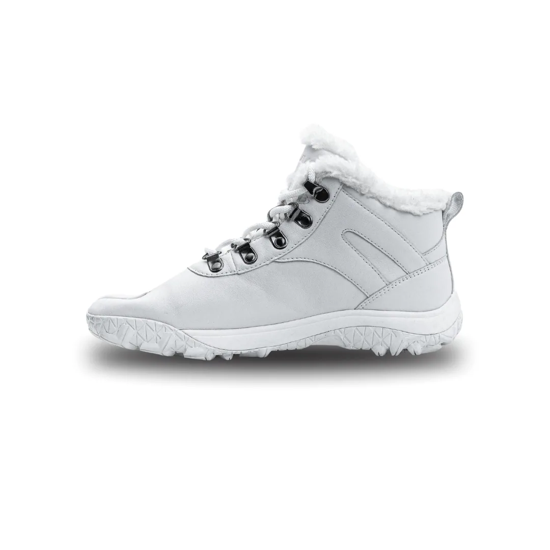 Мужские ботинки Peluva Aspen Hiking Boot — слоновая кость, фото 5