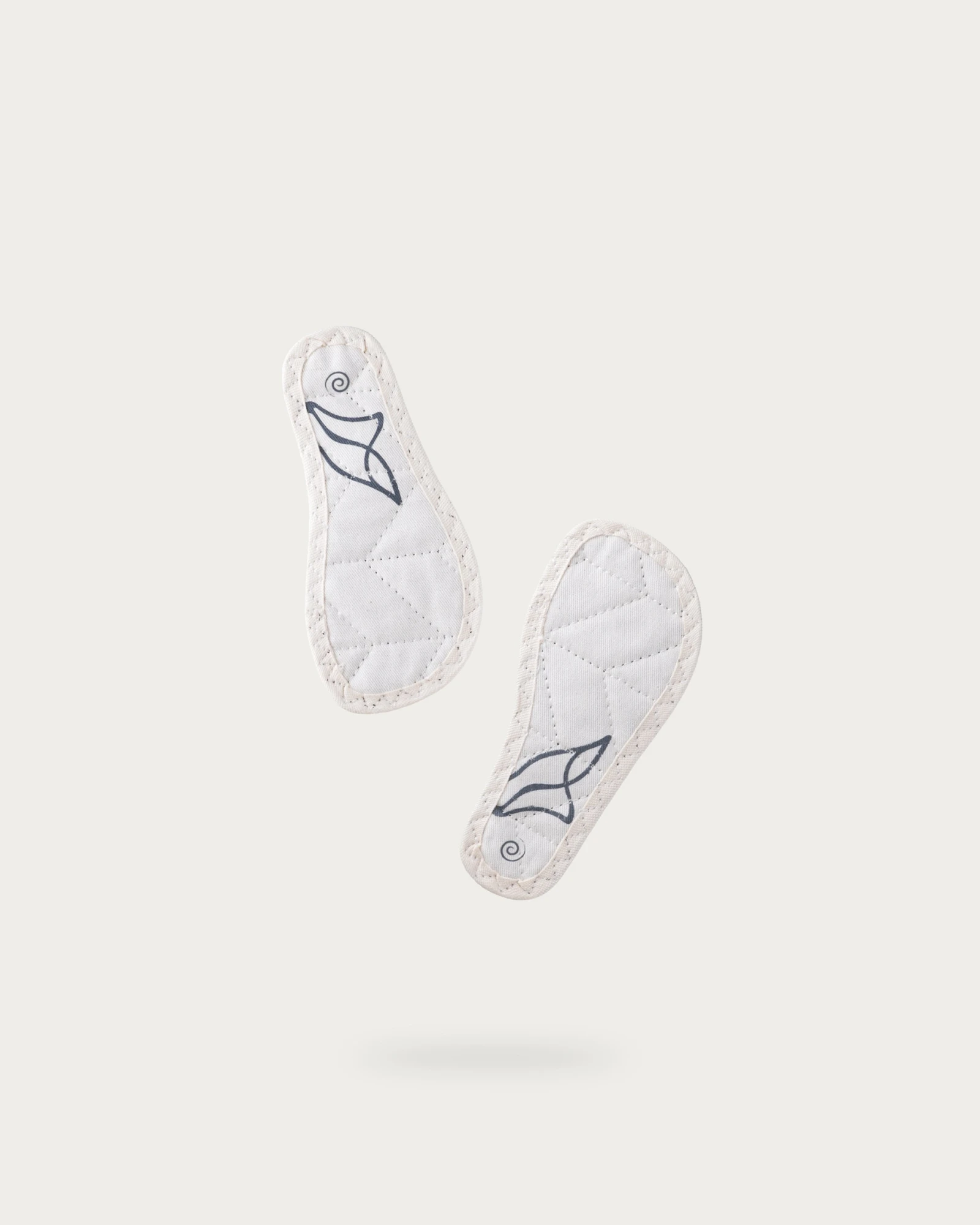 Стельки Wildling Hanfy pure, фото 3