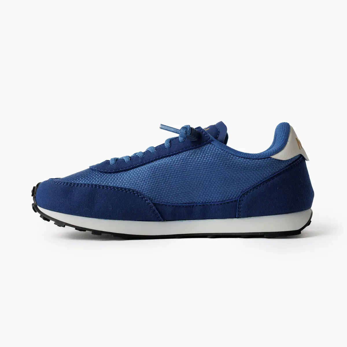 Детские босоногие кроссовки NAW Denak Kids — True Blue, фото 6