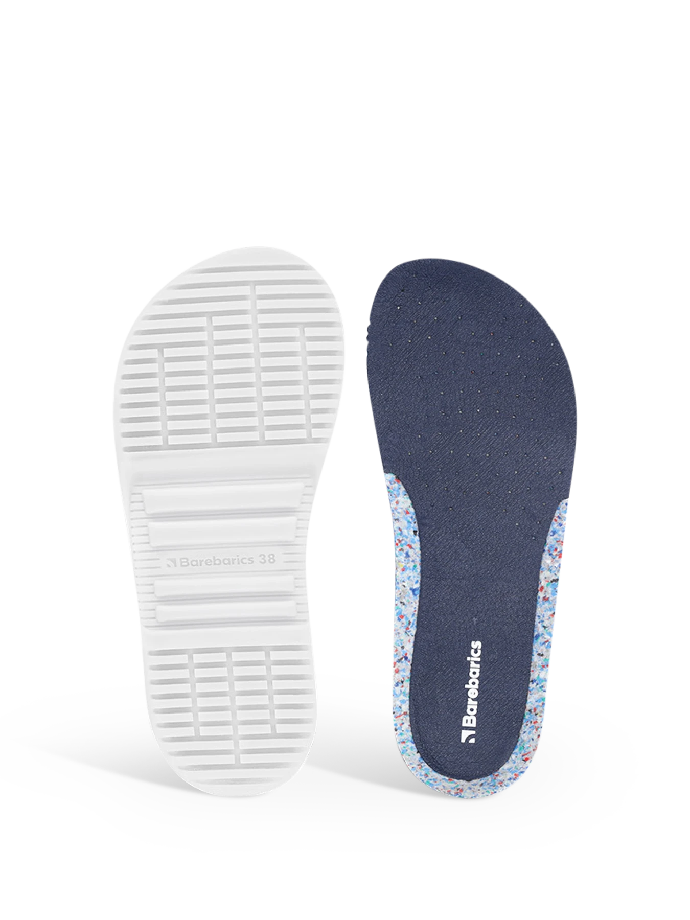 Сменные стельки Barebarics Classic для ComfortGrip подошвы — фото 1 из 1