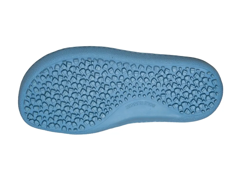 Детские зимние ботинки Sole Runner Eris, синие, фото 5