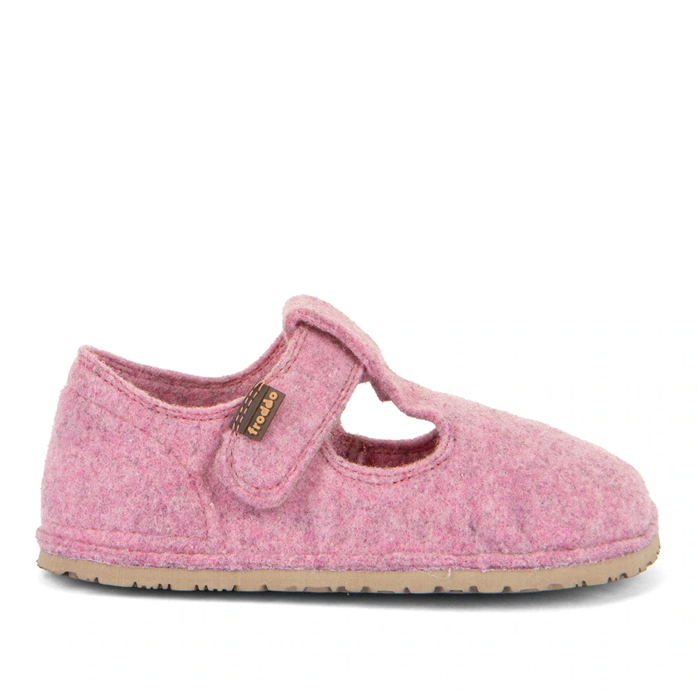 Тапочки Froddo Flexy Wooly Barefoot G1700378-7 — фото 1 из 1