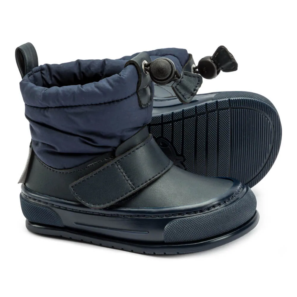 Детская обувь Zapato Feroz «Bernia Feroz» — синий, фото 2