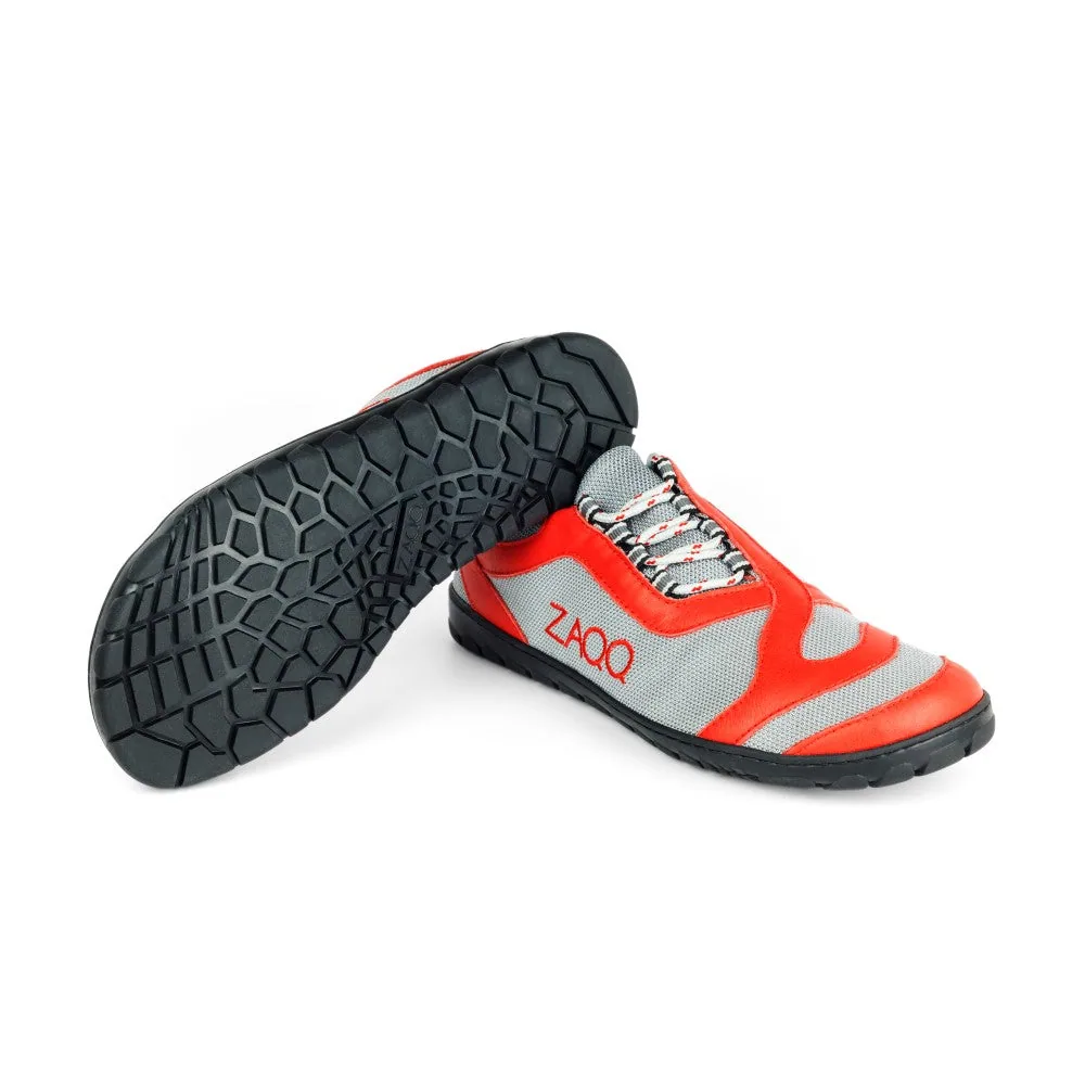 Кроссовки ZAQQ QUIQ Trail Lightred, фото 2