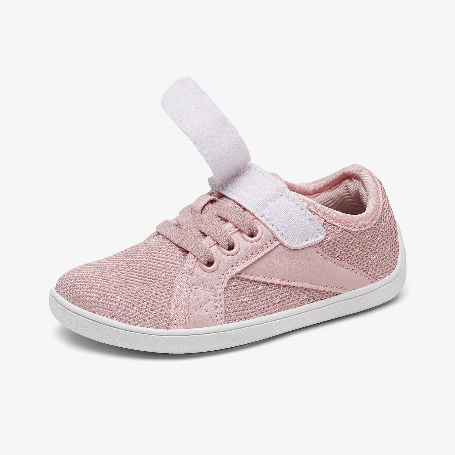 Детские кеды Saguaro Luck I — розовый, фото 7