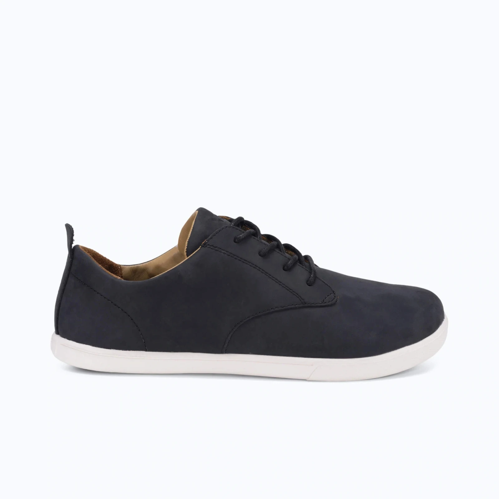 Мужские кроссовки Xero Shoes Glenn — Black / White, фото 1 из 1