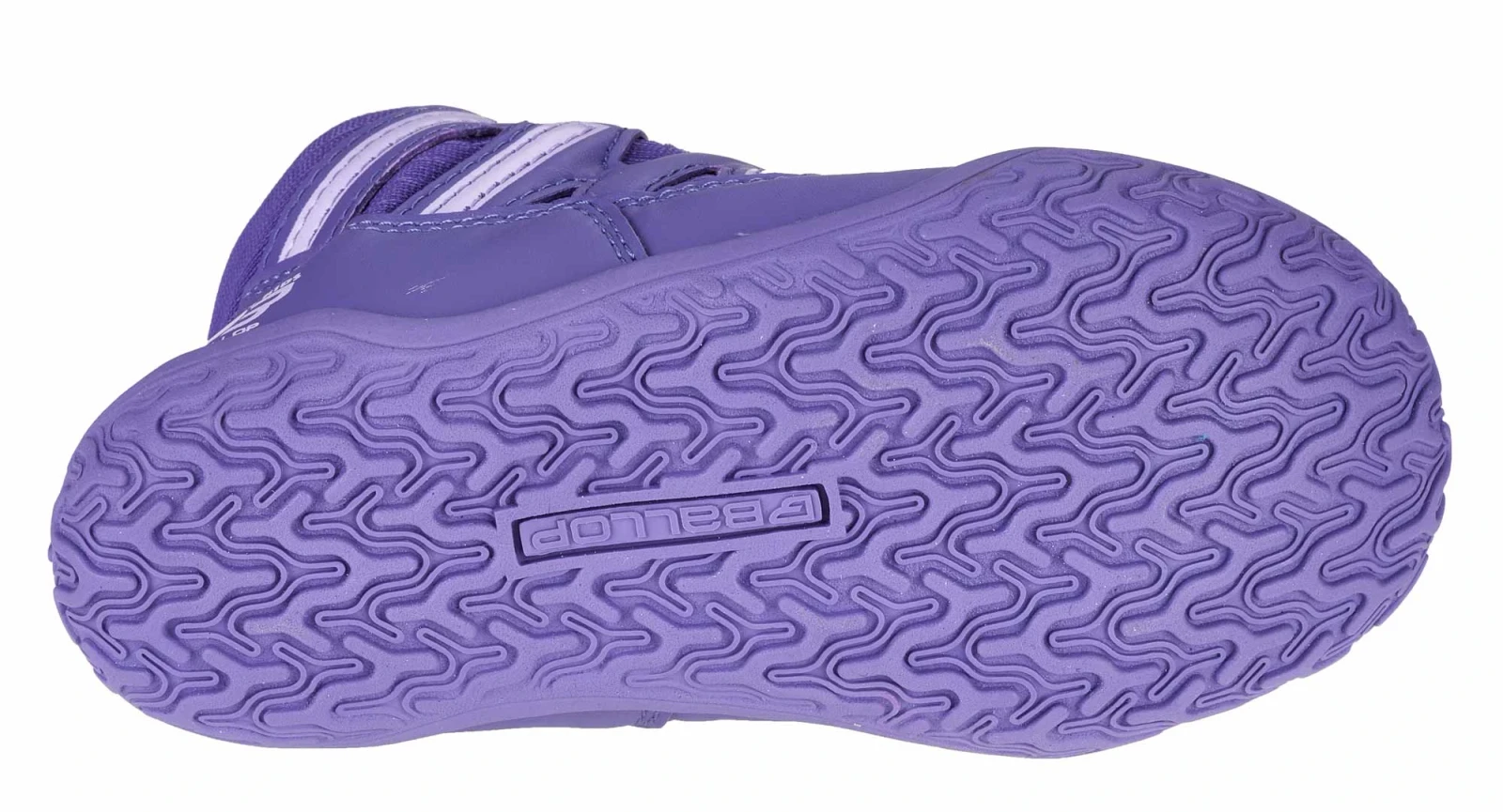 Детские кроссовки Ballop Intense W — фиолетовый, фото 7
