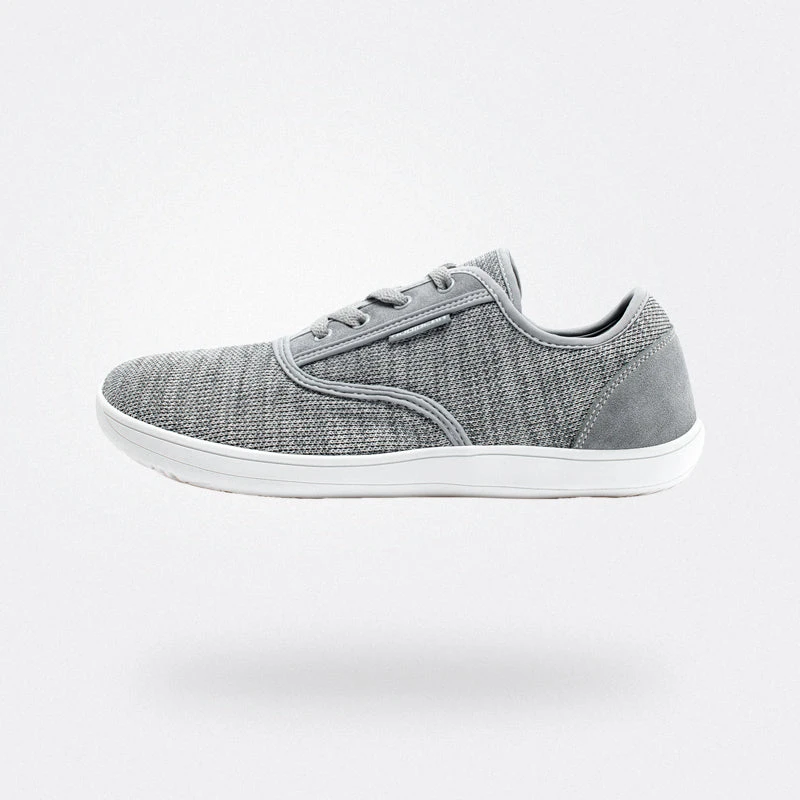 Кроссовки Hobibear Yarrow — светло-серый — фото 1 из 5