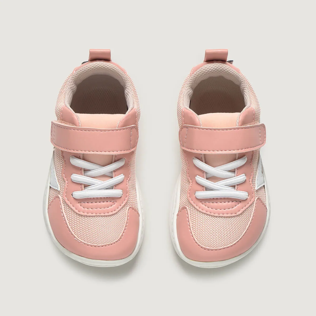Детская обувь Zapato Feroz «Olocau Sport Rocker» — розовый, фото 2