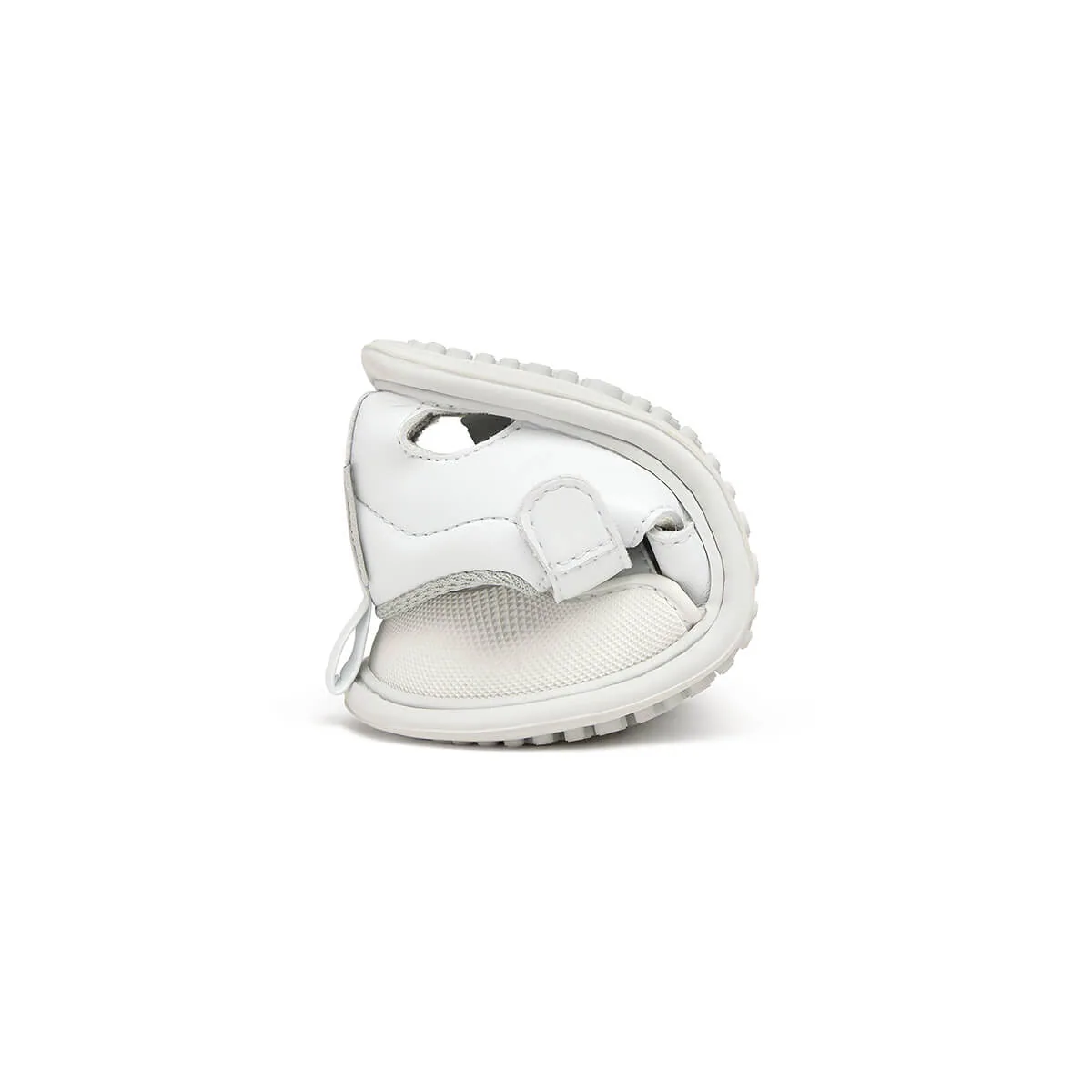 Детская обувь Zapato Feroz «Denia SanRoc Feroz SS25» — белый, фото 4