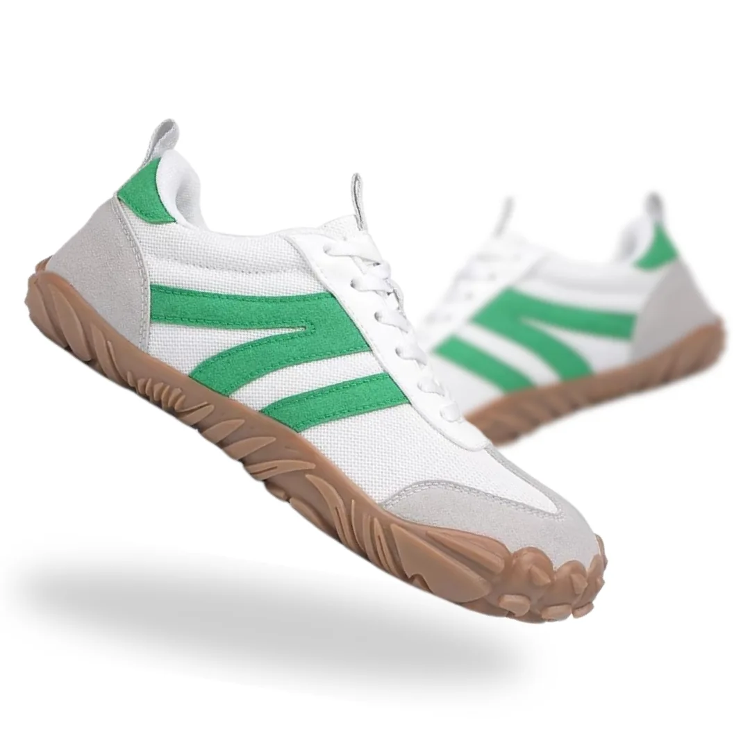 Повседневная обувь Bearefoot Groovers — Terra Verde