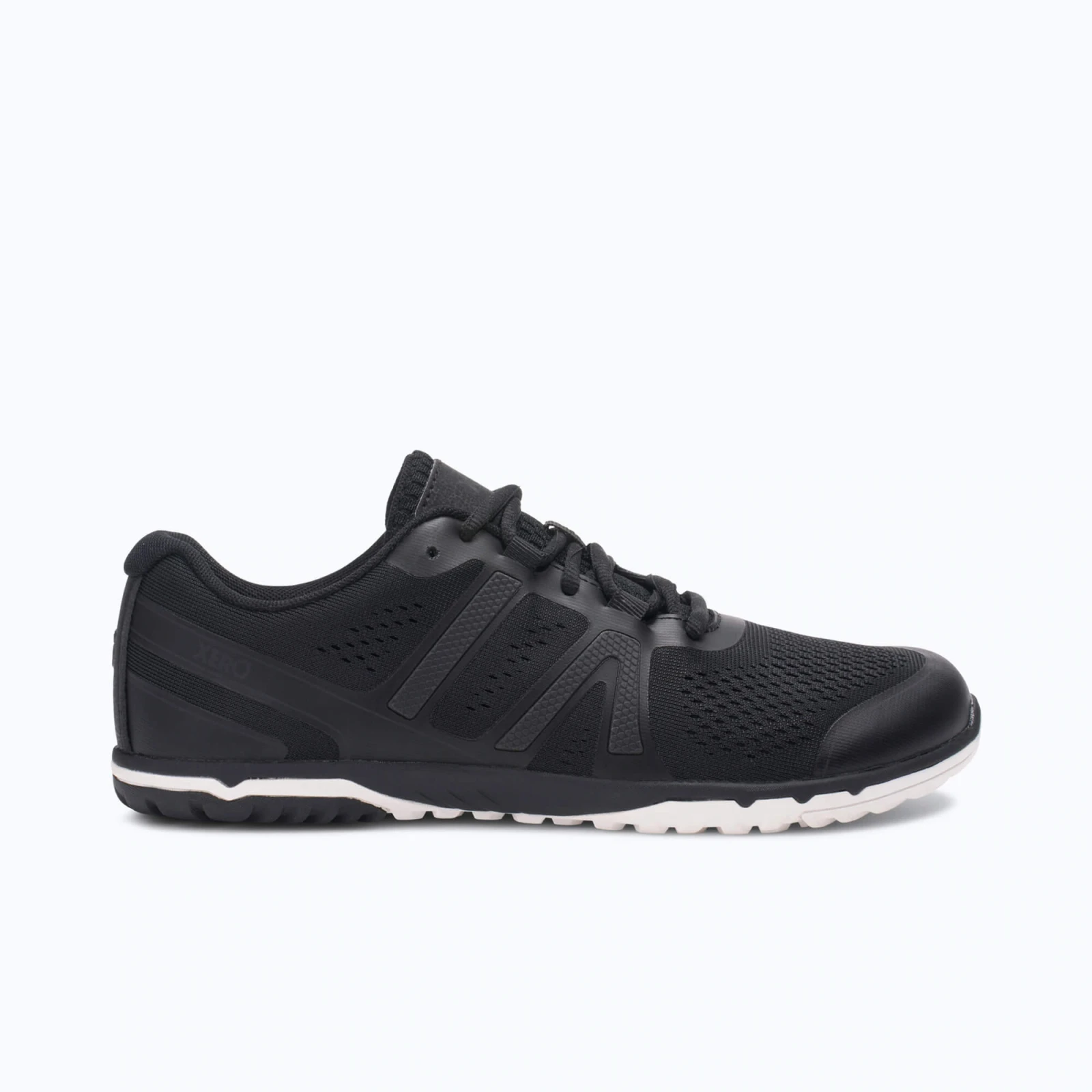 Женские кроссовки Xero Shoes HFS II — Black — фото 1 из 1