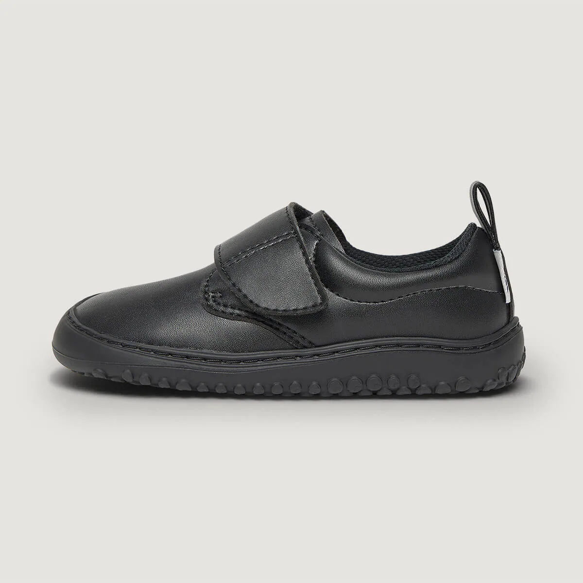 Детская обувь Zapato Feroz «Garbí Rocker Escolar» — чёрный — фото 1 из 4