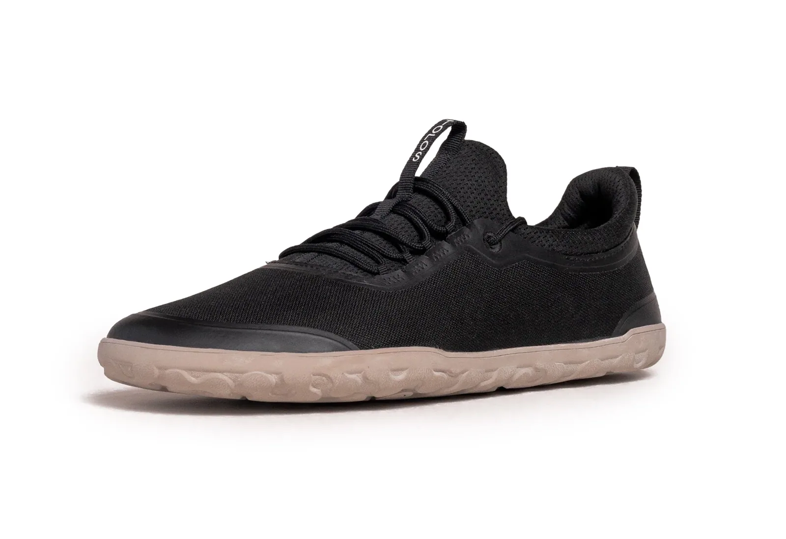 Кроссовки Earth Runners iON SYNC Tolos — цвет чёрный со светло-коричневым, фото 2