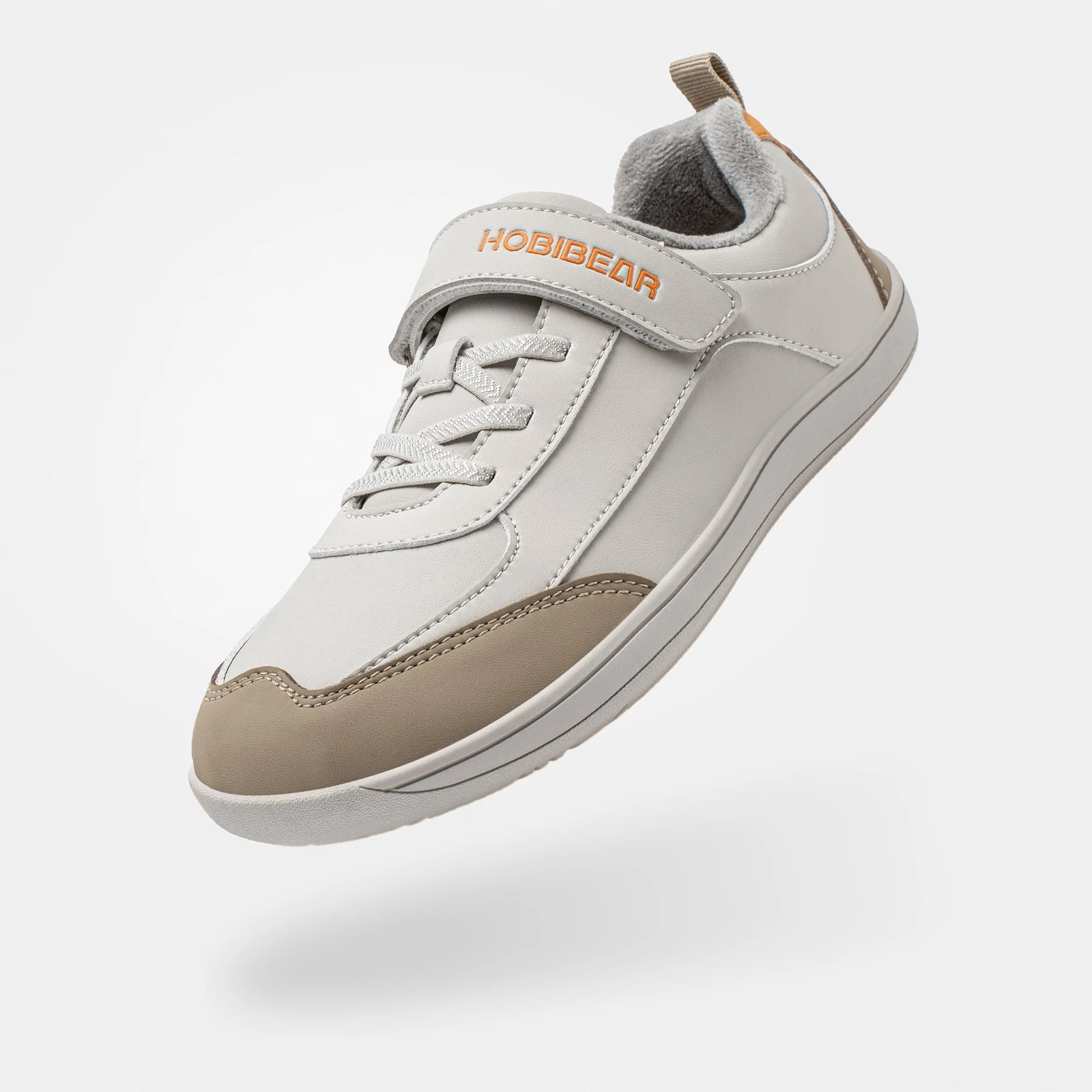Кроссовки Hobibear Kid's Breeze 2.0 — коричневый, фото 3